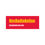 RecRadioNation logo