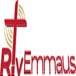 RTVEmmaus English logo