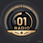 01 Radio logo