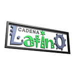 Cadena Latino logo