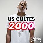 CHERIE US CULTE 2000 logo