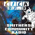 CICK Smithers Radio 93.9 FM logo
