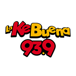 La Ke Buena 93.9 FM