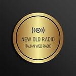 New Old Radio logo