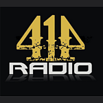 Radio 414 logo