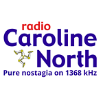 Radio Caroline North logo