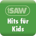 Radio SAW - Hits für Kids