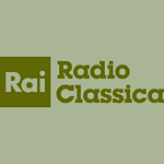 Rai Radio Classica logo