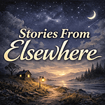 Stories From Elsewhere logo