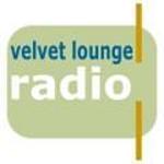 Velvet Lounge logo
