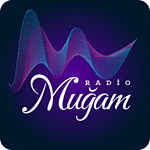 Media FM Muğam logo