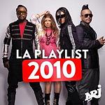 NRJ LA PLAYLIST 2010'