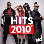 NRJ HITS 2010' logo