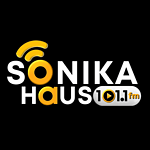 Sonika Haus Studio logo