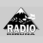 Radio Kiruna logo