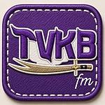 TVKB.FM logo