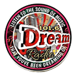 101.6 Dream Radio