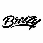 Breezy FM 96.1 logo