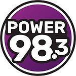 KKFR Power 98.3 FM