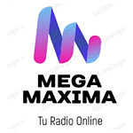 Mega Maxima logo