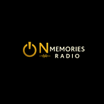 OnMemories Radio logo