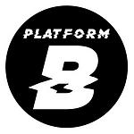 Platform B logo
