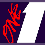 Radio 1 Retro logo