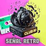 Radio Club 80 Señal Retro