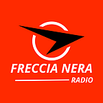 Radio Freccia Nera logo