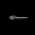 Your Choice Radio logo