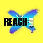 Reach:LDN Radio logo