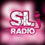 SL Radio logo