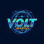 Volt Radio logo