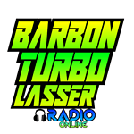 Barbon Turbo Lasser Radio