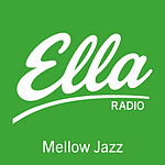 Ella Radio - Mellow Jazz logo
