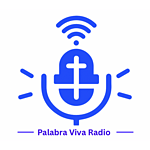 Palabra Viva Radio logo