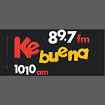 Ke Buena 89.7 FM