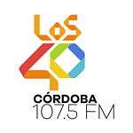 Los 40 107.5 FM