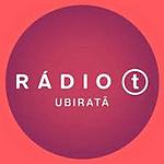 RADIO T UBIRATÃ logo