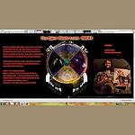 The Cyber Music Lover Radio logo