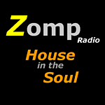 ZOMP Radio logo