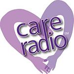 Care Radio logo