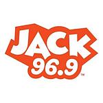 CJAX 96.9 Jack FM logo