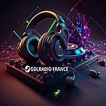 GDLRADIO FRANCE logo
