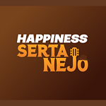 Happiness Sertanejo logo