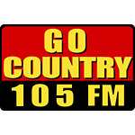 KKGO Go Country 105 (US Only)