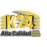 AM 690 K24 en Radio logo