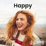 CHERIE HAPPY logo