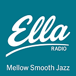 Ella Radio - Mellow Smooth Jazz logo