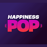Happiness Pop logo